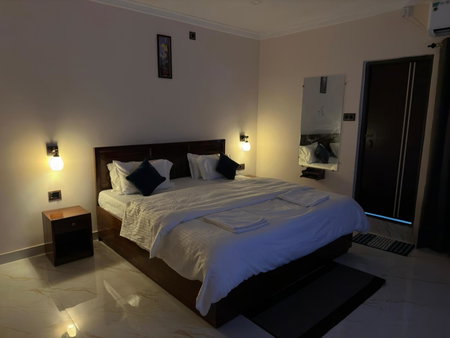 The Vista Residency, Guwahati, India