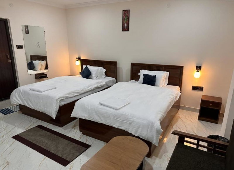 The Vista Residency, Guwahati, India