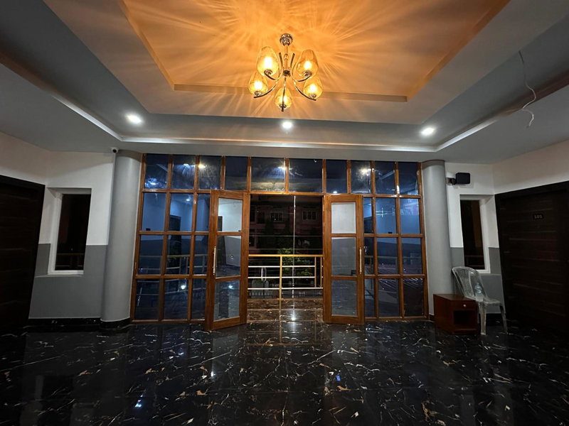 The Vista Residency, Guwahati, India