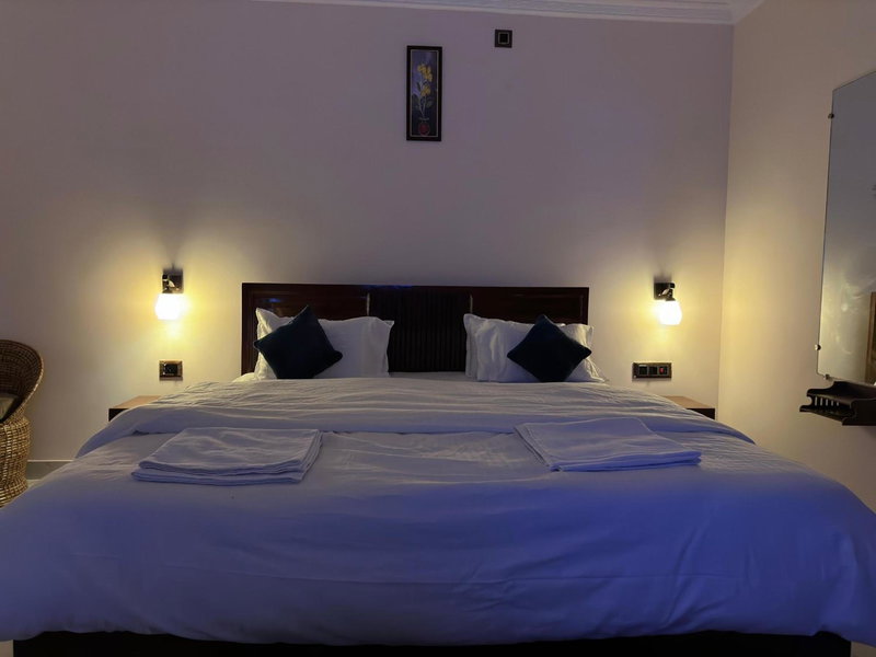 The Vista Residency, Guwahati, India