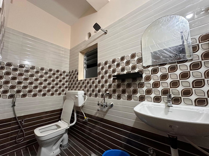 The Vista Residency, Guwahati, India