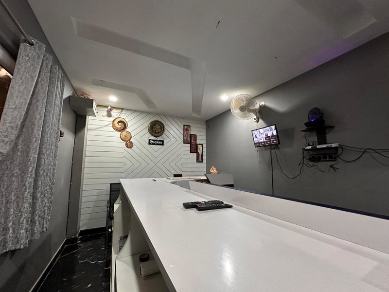 The Vista Residency, Guwahati, India