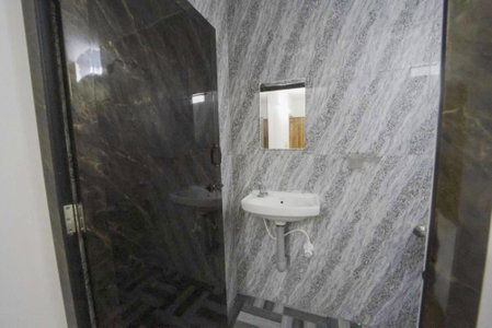 Sai Guest House, Tiruvannāmalai, India