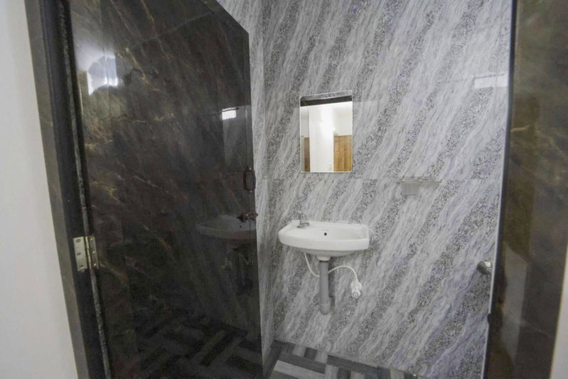 Sai Guest House, Tiruvannāmalai, India