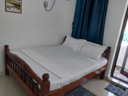 Sai Guest House, Tiruvannāmalai, India