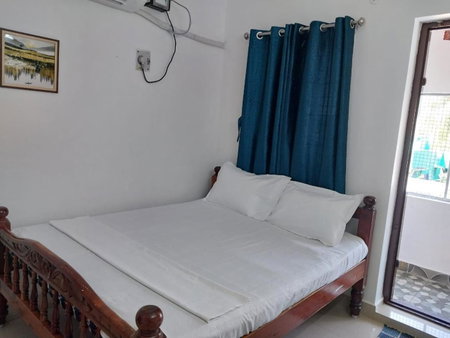Sai Guest House, Tiruvannāmalai, India