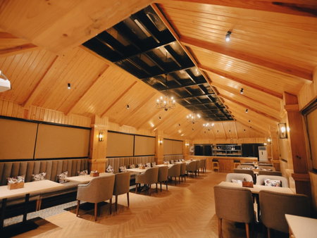 Clarks Inn Express, Dehradun, Dehradun, India