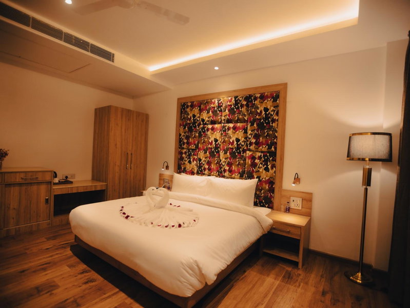 Clarks Inn Express, Dehradun, Dehradun, India