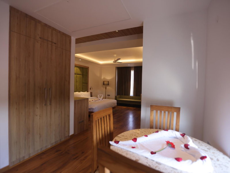 Clarks Inn Express, Dehradun, Dehradun, India