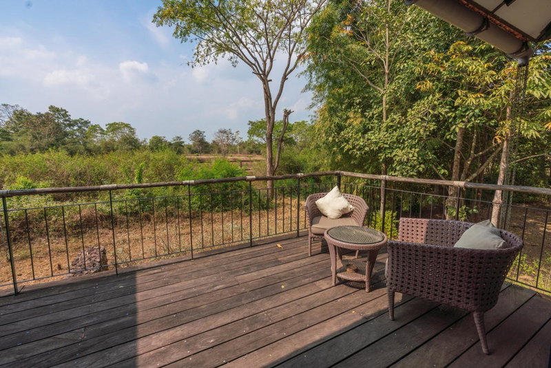 Kaav Safari Lodge, Kabini, Begūr, India