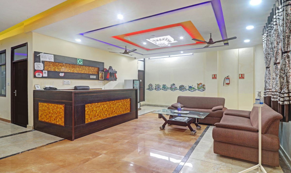 Hotel · Hotel Albie Stay,Near Railway Station Chandigarh, Panchkula