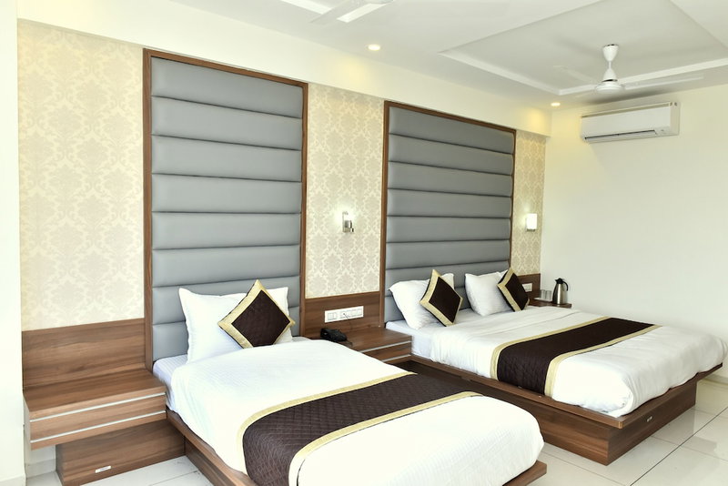 Hotel Royal Square by Sky Stays, Ahmedabad, India