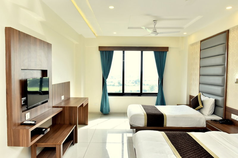 Hotel Royal Square by Sky Stays, Ahmedabad, India