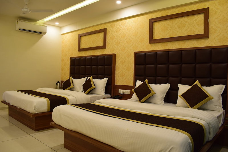 Hotel Royal Square by Sky Stays, Ahmedabad, India
