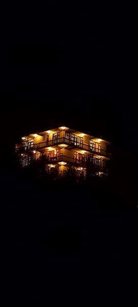 La Heim Hostels, Manāli, India