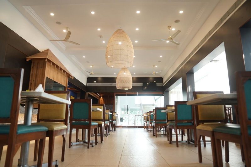 Clarion Hotel Ocean Palms Goa, Calangute, India
