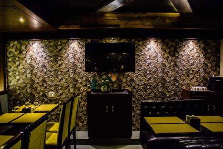 Hotel Corporate, Navi Mumbai, India