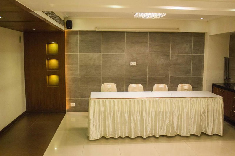 Hotel Corporate, Navi Mumbai, India