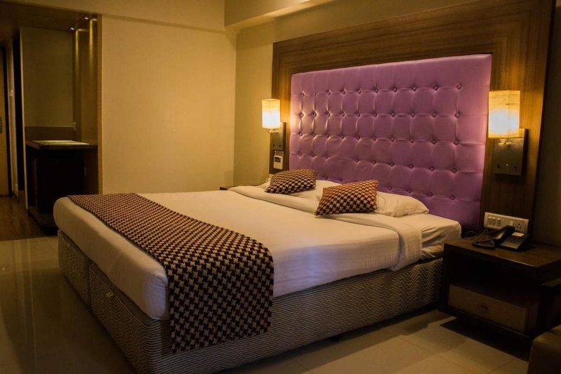 Hotel Corporate, Navi Mumbai, India