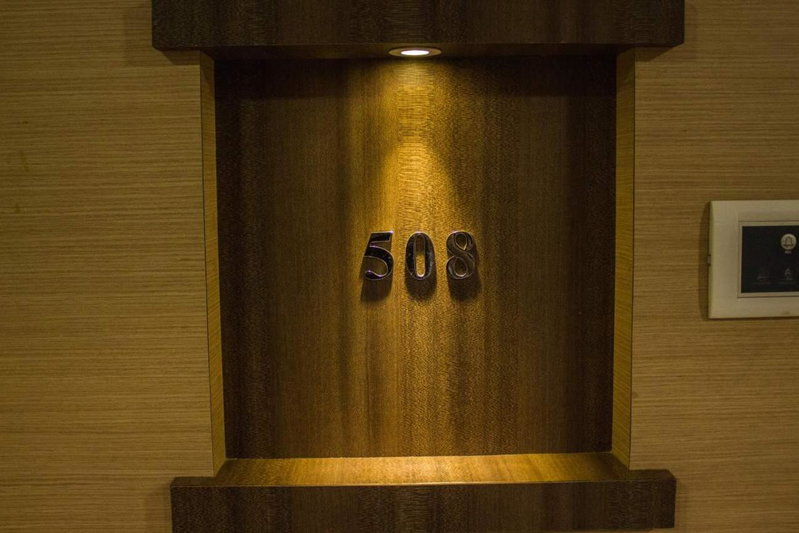 Hotel Corporate, Navi Mumbai, India