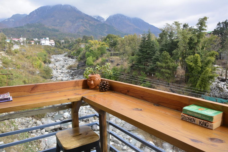 Serene Suites, Dharamshala, India