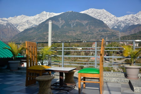 Serene Suites, Dharamshala, India
