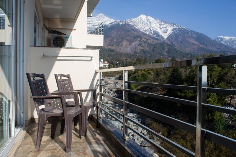 Serene Suites, Dharamshala, India