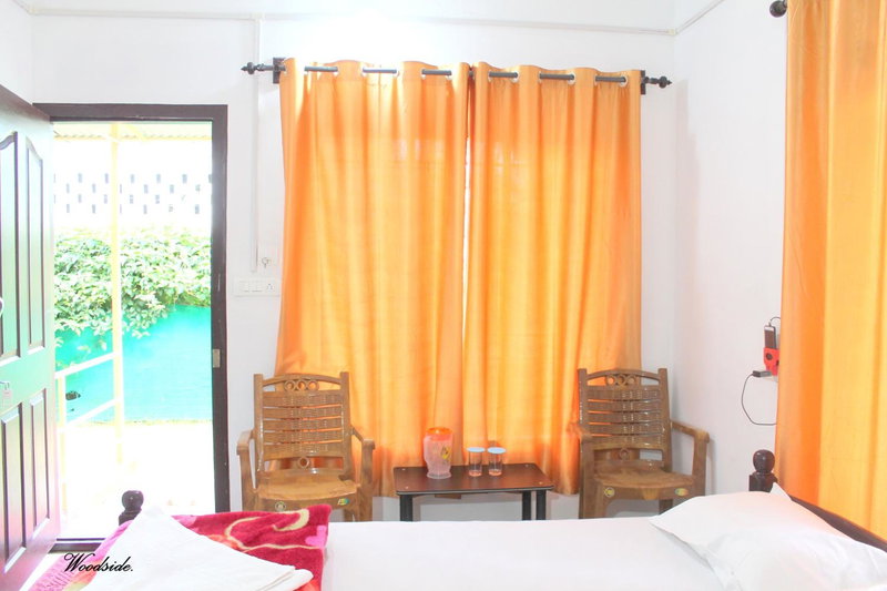 Woodside Homestay Wayanad, Batheri, India