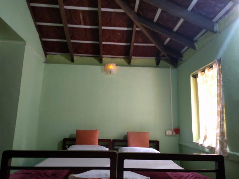 Woodside Homestay Wayanad, Batheri, India