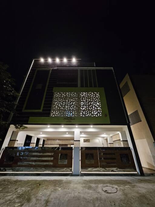 Hotel · Bricknest hillview, Mysore