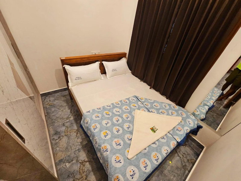 Bricknest hillview, Mysore, India