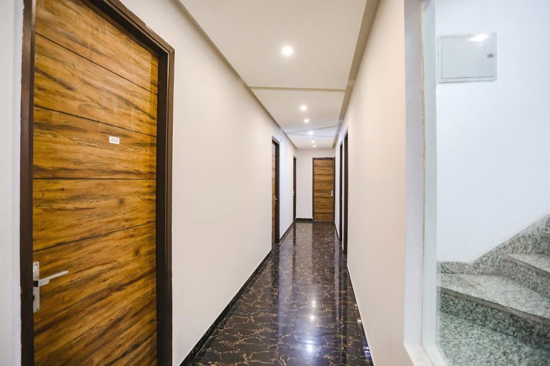 FabHotel F9 Sector 19, Noida, India