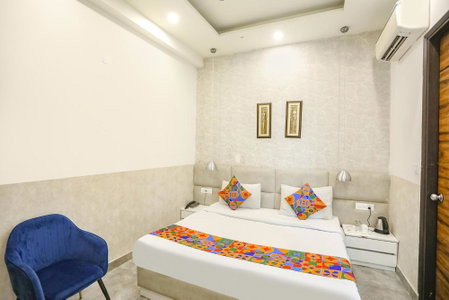 FabHotel F9 Sector 19, Noida, India