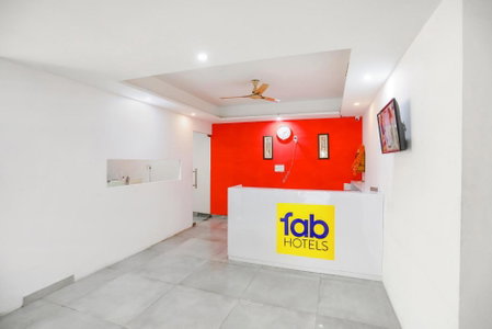 FabHotel F9 Sector 19, Noida, India