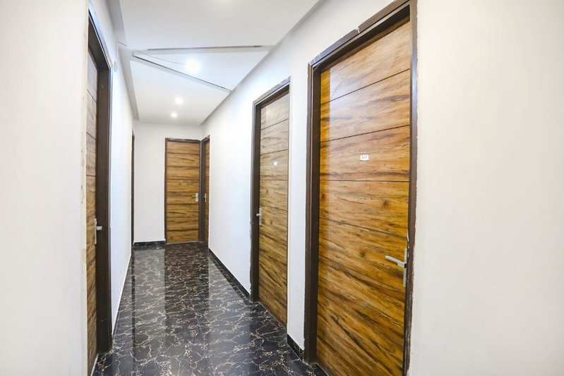 FabHotel F9 Sector 19, Noida, India