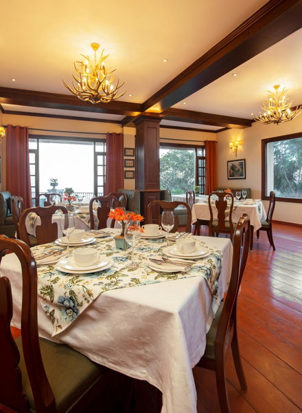 Daleside Manor, Boutique Hotel, Kasauli, Kasauli, India