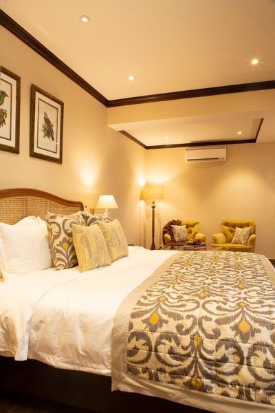 Daleside Manor, Boutique Hotel, Kasauli, Kasauli, India
