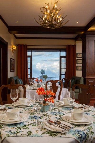Daleside Manor, Boutique Hotel, Kasauli, Kasauli, India