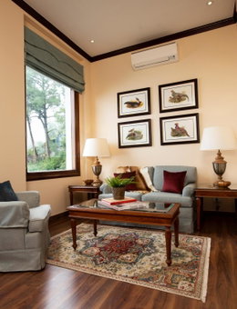Daleside Manor, Boutique Hotel, Kasauli, Kasauli, India