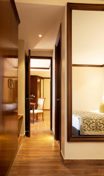 Daleside Manor, Boutique Hotel, Kasauli, Kasauli, India