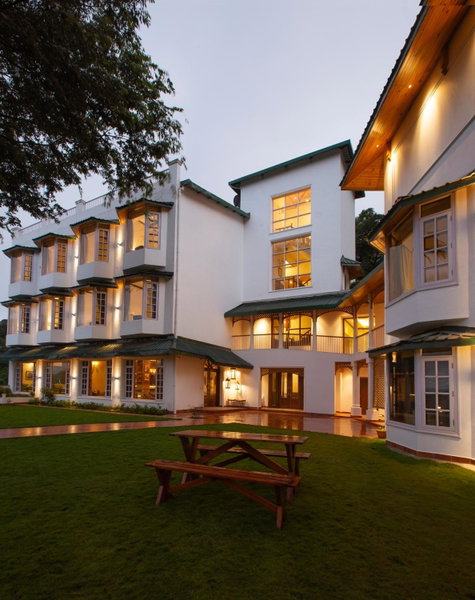 Daleside Manor, Boutique Hotel, Kasauli, Kasauli, India
