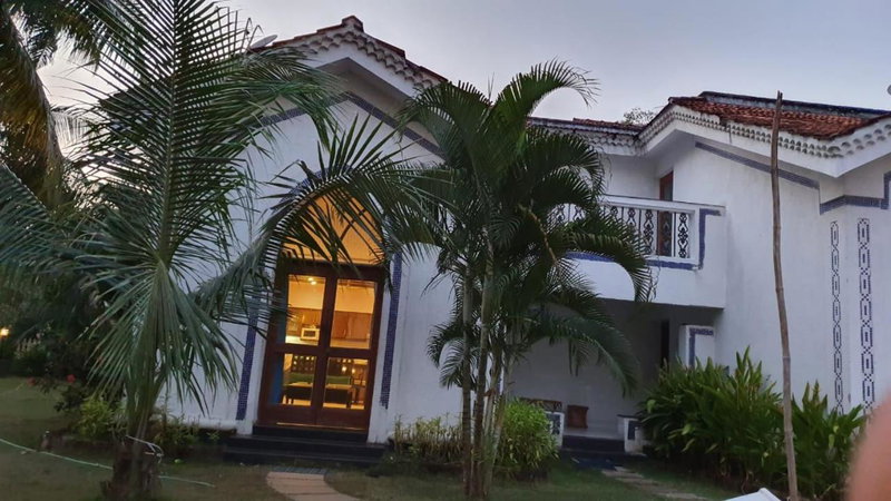 Casa Legend Villa & Apartments Arpora - Baga - Goa, Baga, India