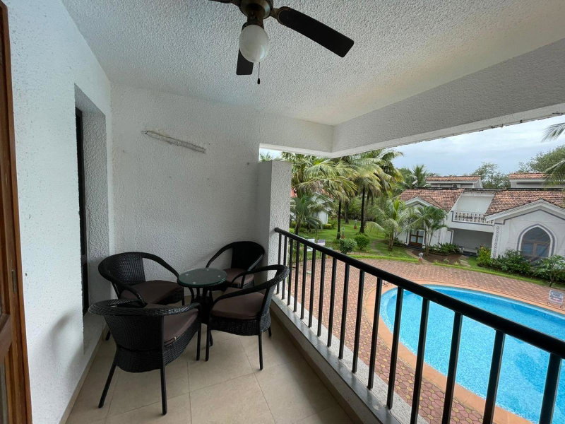Casa Legend Villa & Apartments Arpora - Baga - Goa, Baga, India