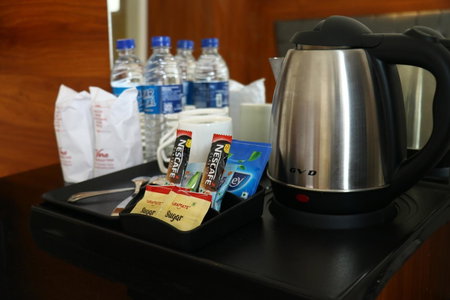 La Vera Boutique Hotel, Mandrem, Mandrem, India
