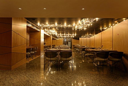 The Ornate, Guwahati, India
