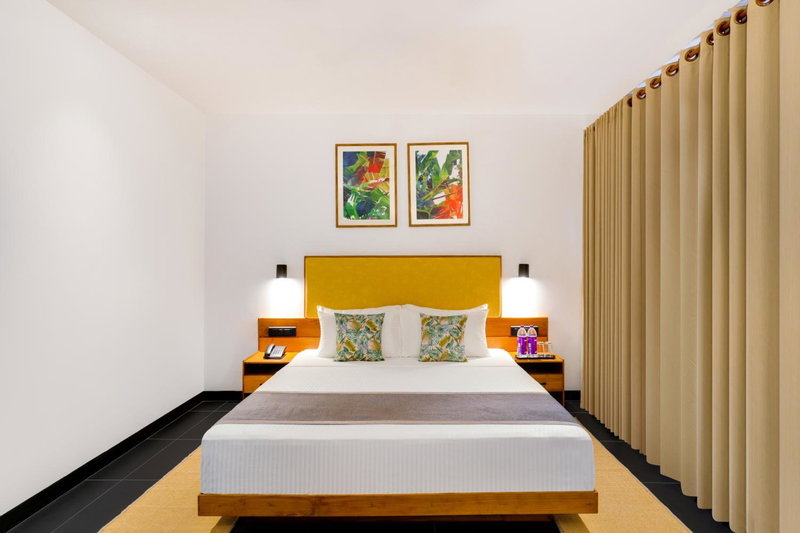 Keys Prima By Lemon Tree Hotels, Thekkady, Thekkady, India