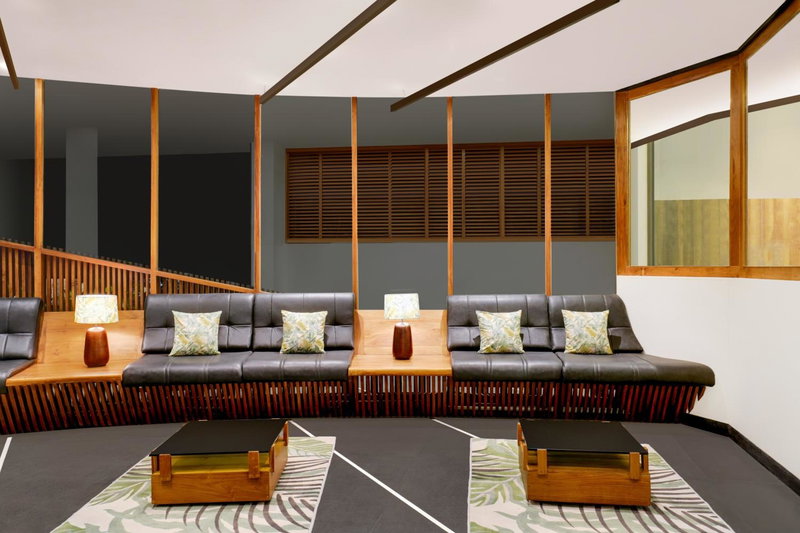 Keys Prima By Lemon Tree Hotels, Thekkady, Thekkady, India