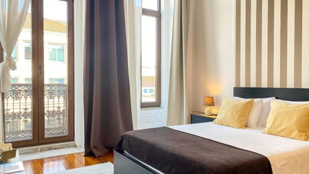 Gardenia Urban Retreat, Porto, Portugal