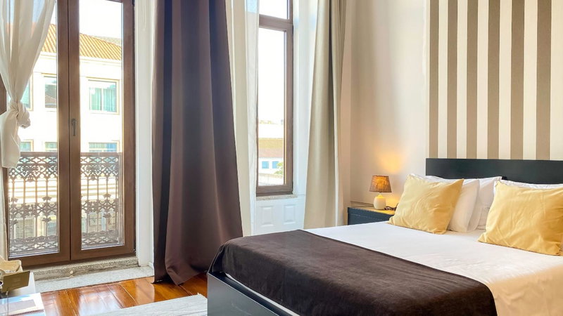 Gardenia Urban Retreat, Porto, Portugal