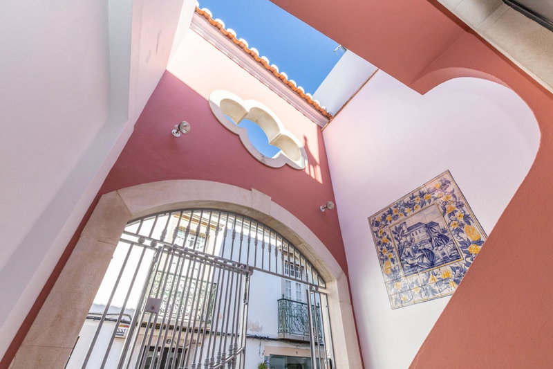 Faro Downtown Studios, Faro, Portugal